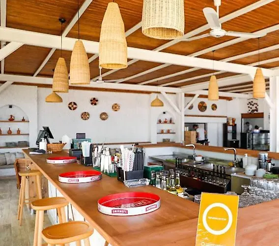 Malıbeach * Seferihisar