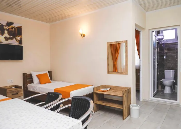 Malibeach Seferihisar