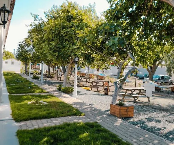 Malibeach * Seferihisar