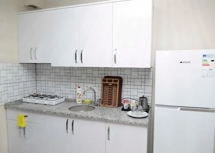 Malibeach Seferihisar