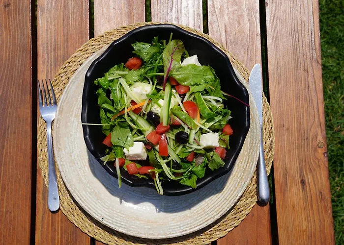 Apart Otel Malıbeach