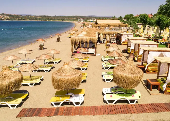 Malibeach Seferihisar