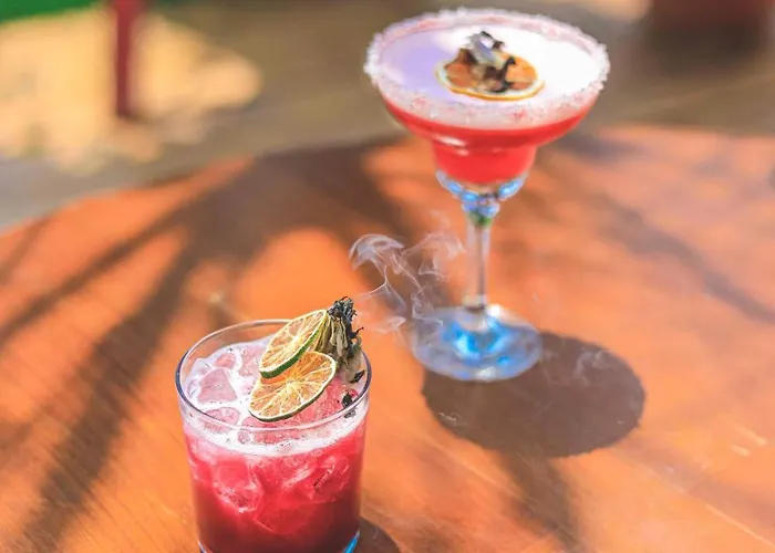 Malibeach Seferihisar