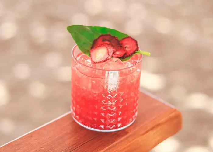 Apartmanhotel Malibeach Seferihisar