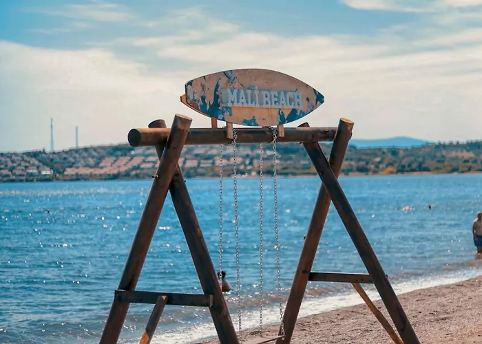 Malibeach * Seferihisar