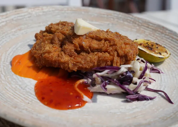 Malibeach Apartmanhotel *