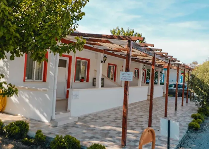 Malibeach * Seferihisar