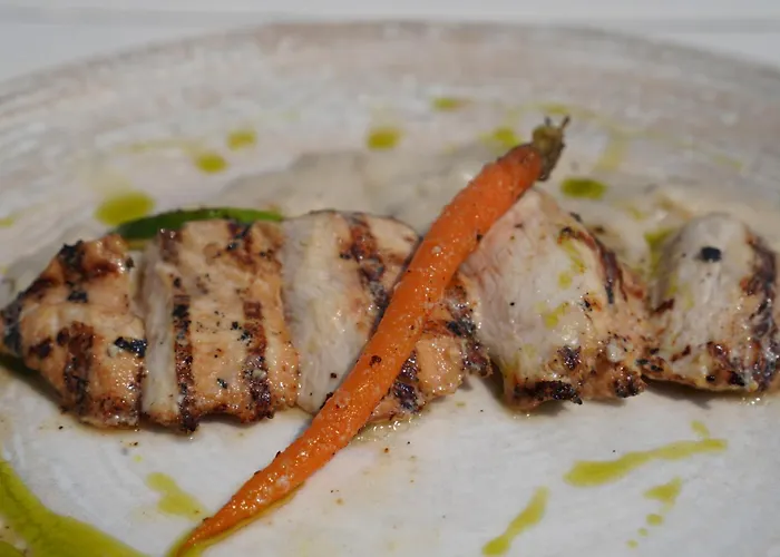 Apart Otel Malıbeach