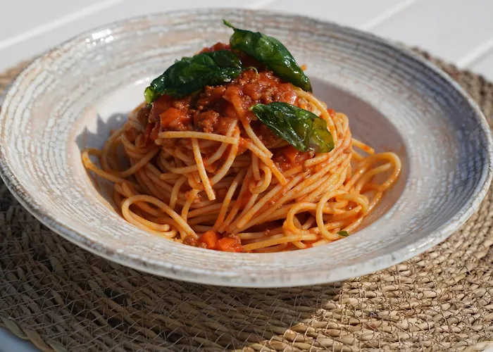 Malıbeach Apart Otel *