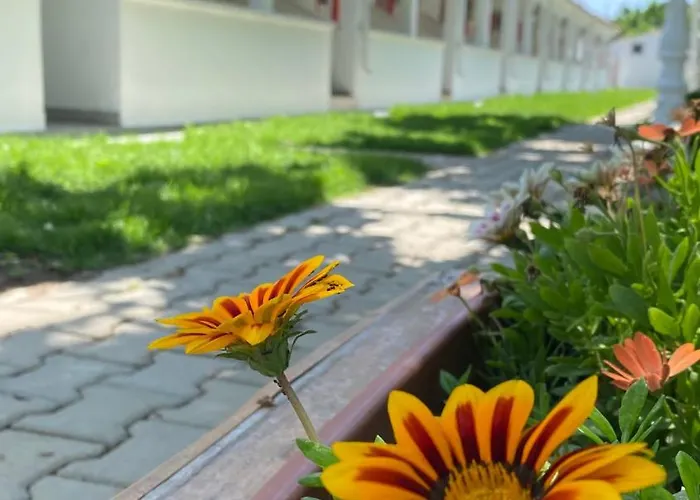 Apartmanhotel Malibeach