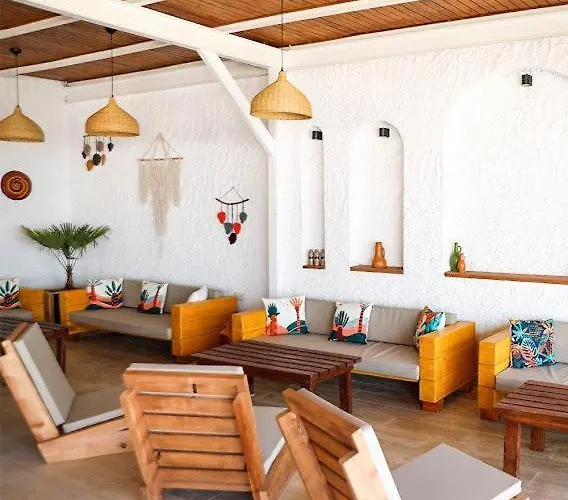 Malibeach Seferihisar