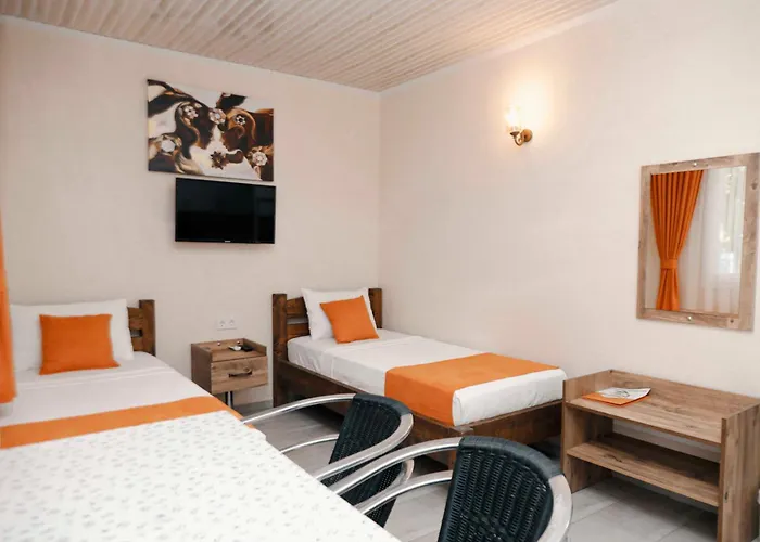 Malibeach Seferihisar