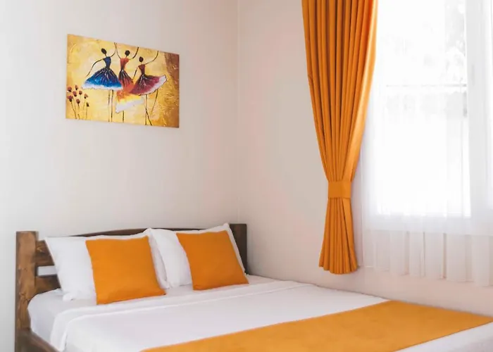 Malibeach * Seferihisar